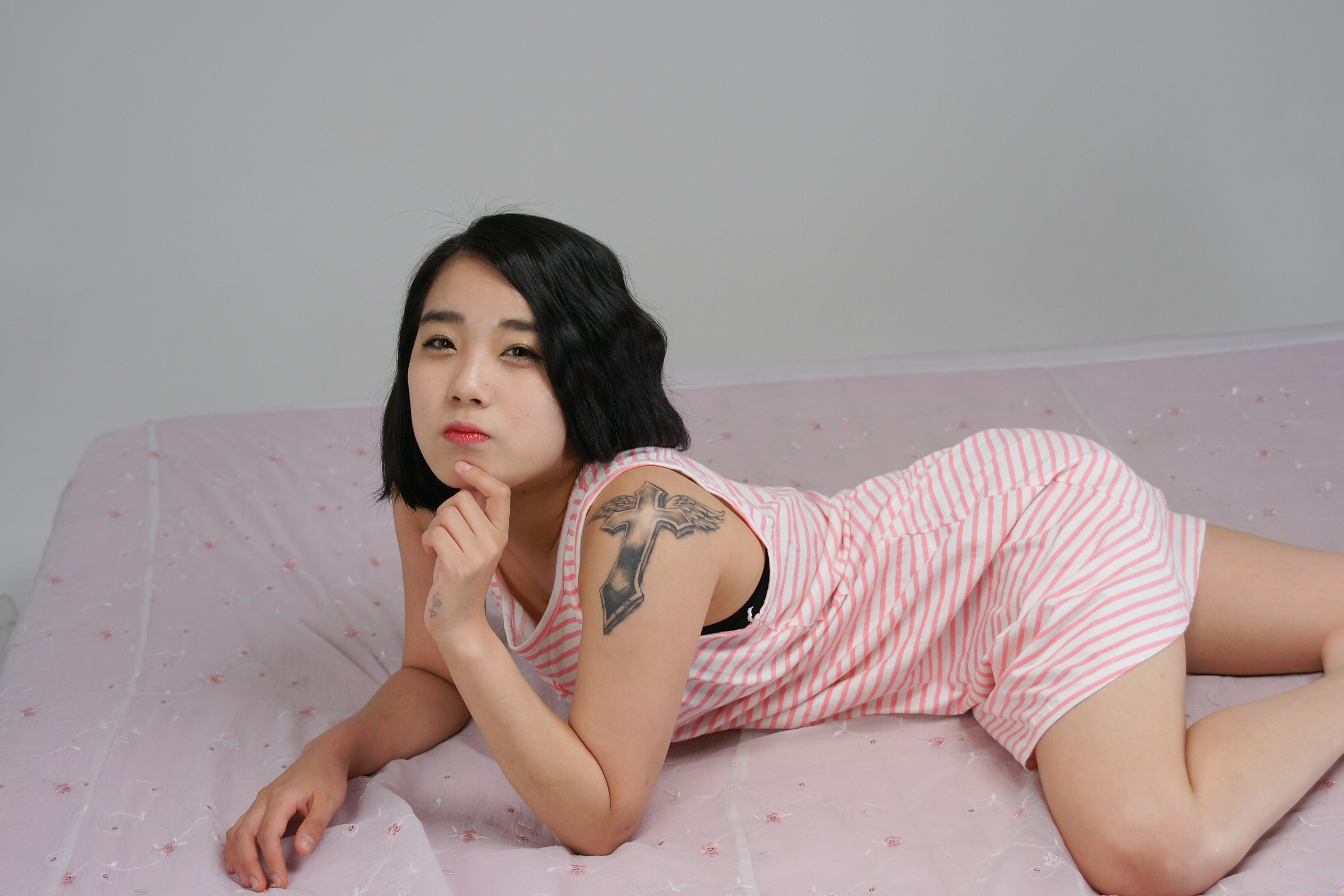 미분류 / 4 안소희 (세연 안나) 4.35GB 1465장
